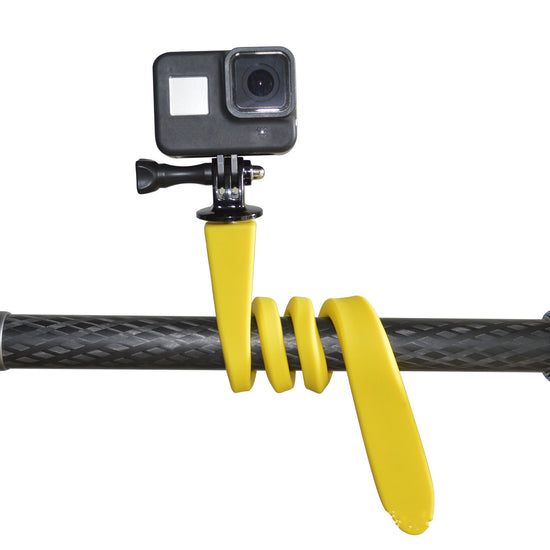 Variety Of Silicone Bluetooth Remote Control Selfie Stick