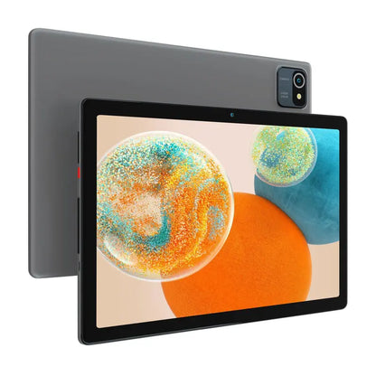 [Top Seller] AEEZO Tablet 10.1 Inch Optional Android 14//13, Octa/Quad Core 32GB/64GB ROM, Wifi 6G, 5MP+8MP Camera, 5000Mah, Split-Screen, 1280X800 IPS Display, Widevine L1