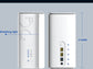 Wireless Router Router To Wireless Wired To Wireless Three Networks