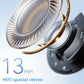 Luminous Quicksand Delay-free Active Noise Cancellation Sport Gaming Bluetooth Headset